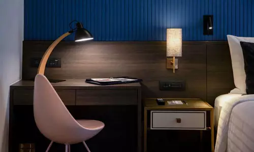 هتل سیندهورن میدتاون بانکوک هتل سیندهورن میدتاون بانکوک